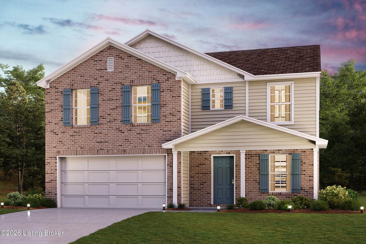 714 Muirfield Village Way - Photo 1