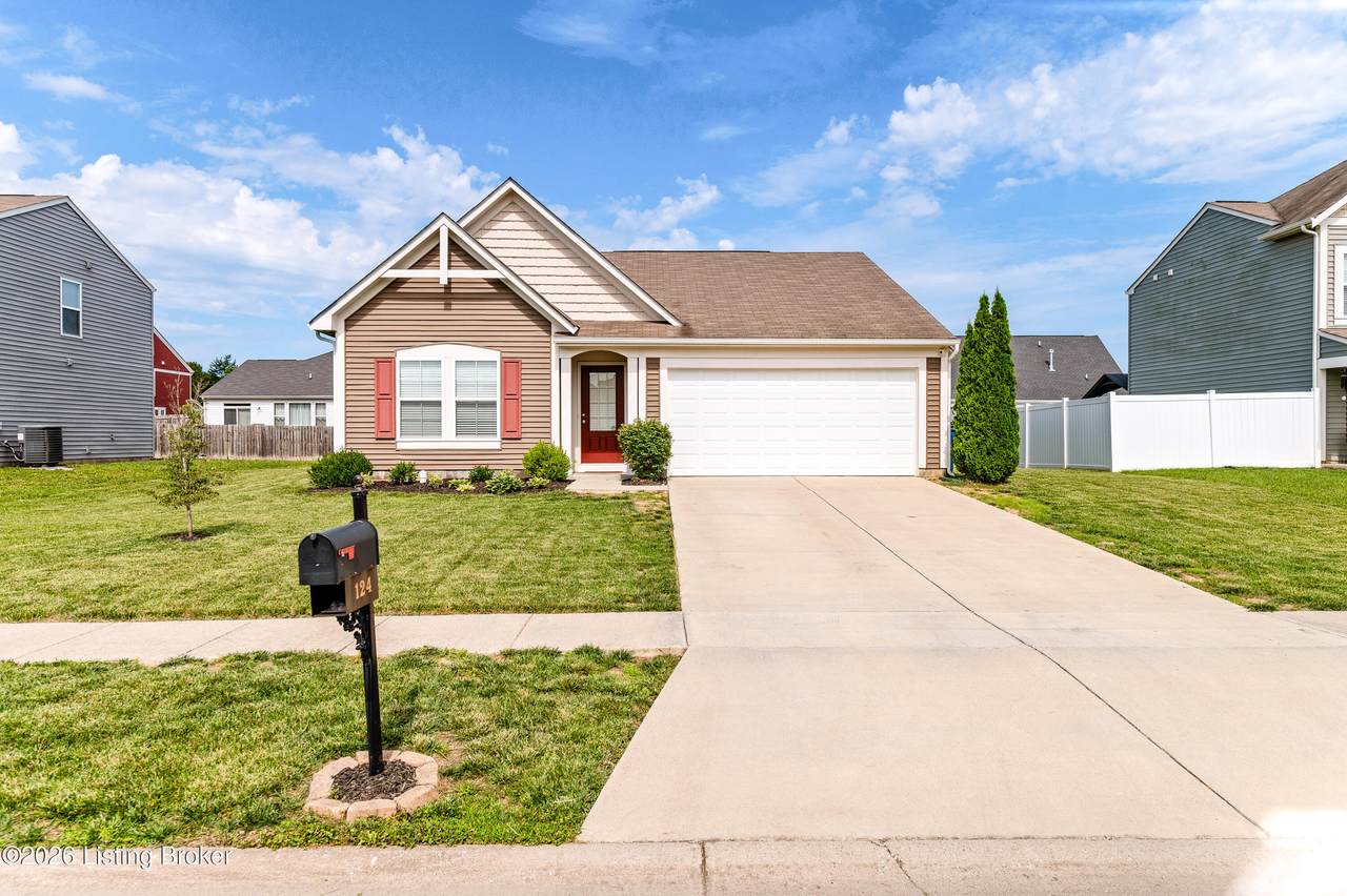 124 Gadwall Ct - Photo 1