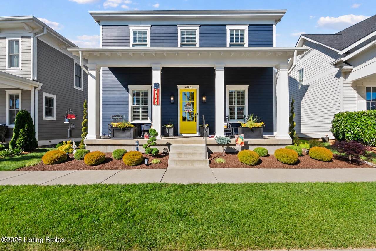 6106 Starflower St - Photo 1