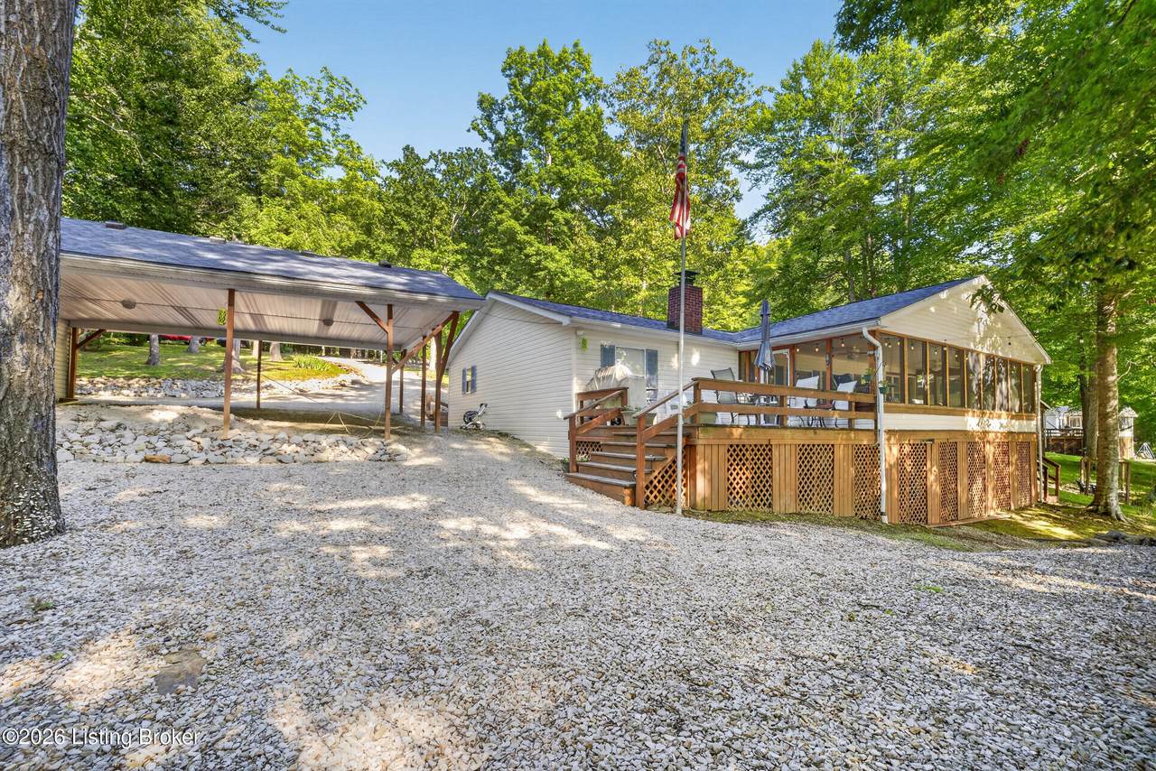 3873 Hidden Valley Ln - Photo 1