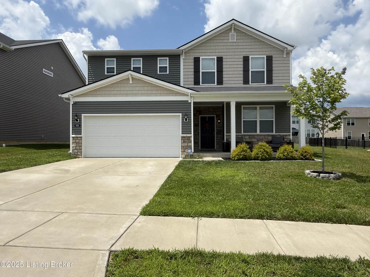 322 Vildana Ct - Photo 1