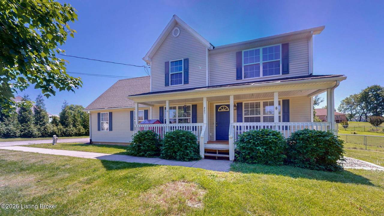 483 Jake Dr - Photo 1
