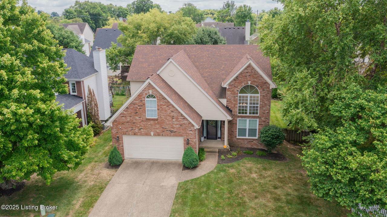 9916 Spring Gate Dr - Photo 1