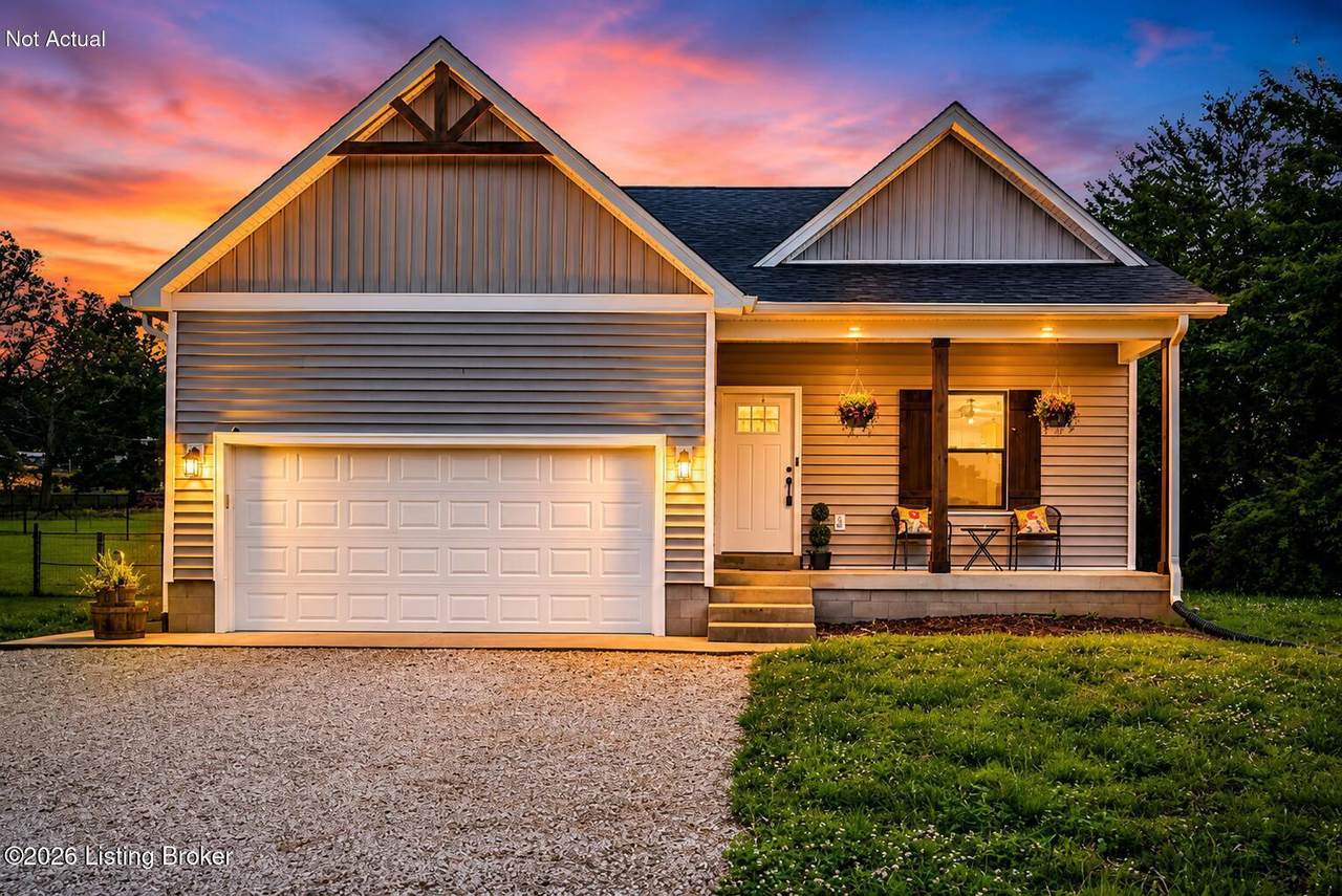 1135 Kirchdorfer Rd - Photo 1