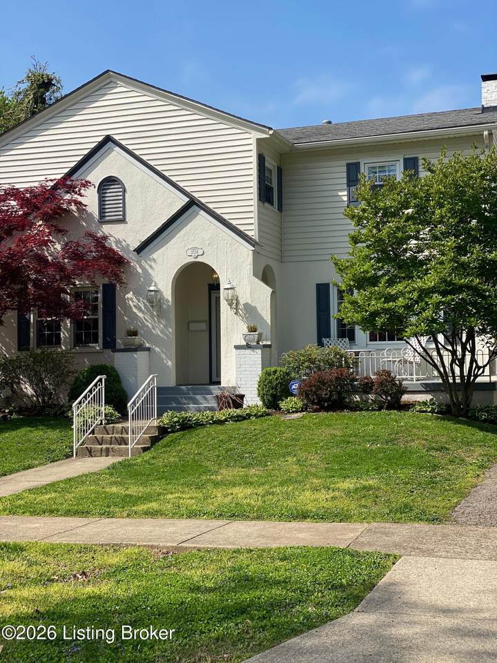2534 Tennyson Ave - Photo 1