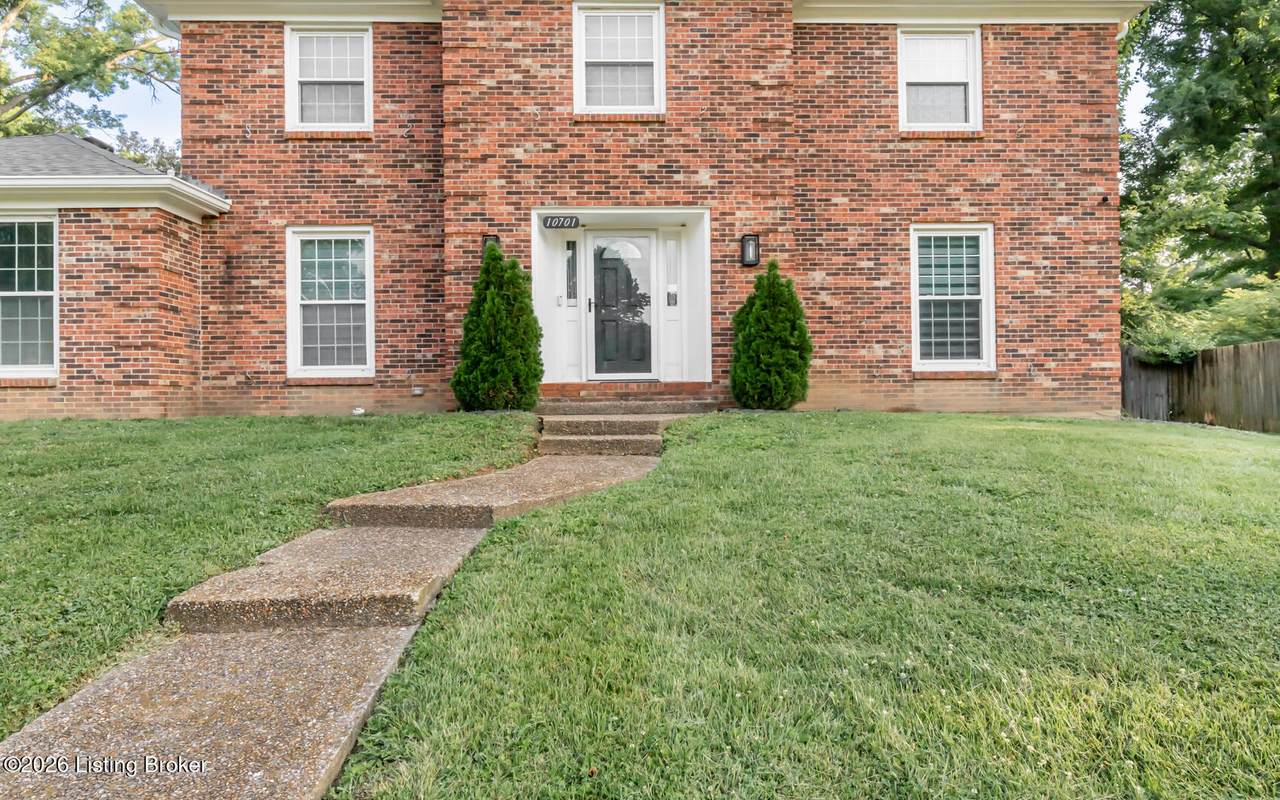 10701 Linn Station Rd - Photo 1