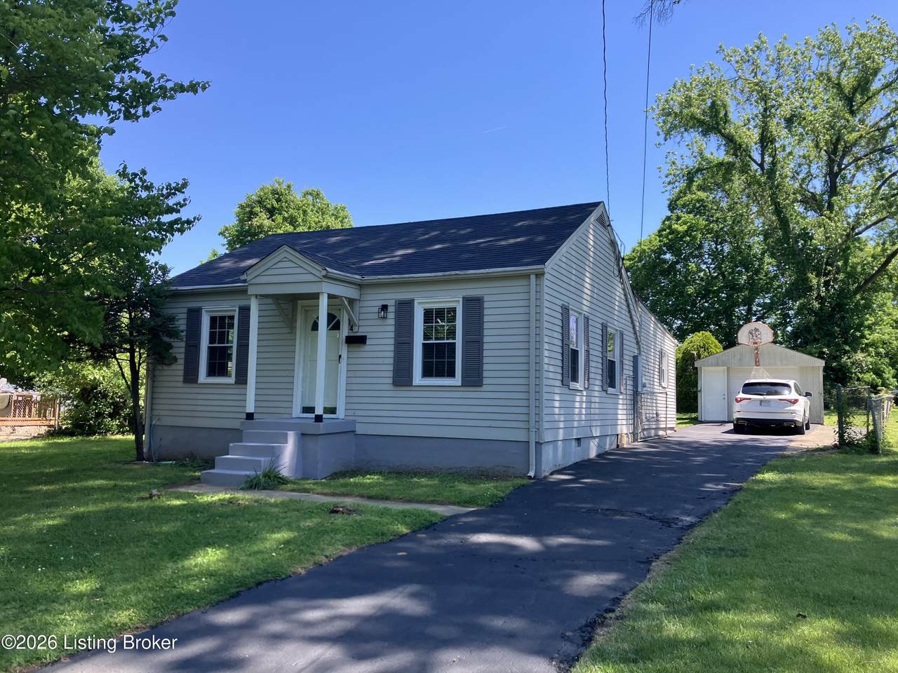 14 Kenil Ct - Photo 1