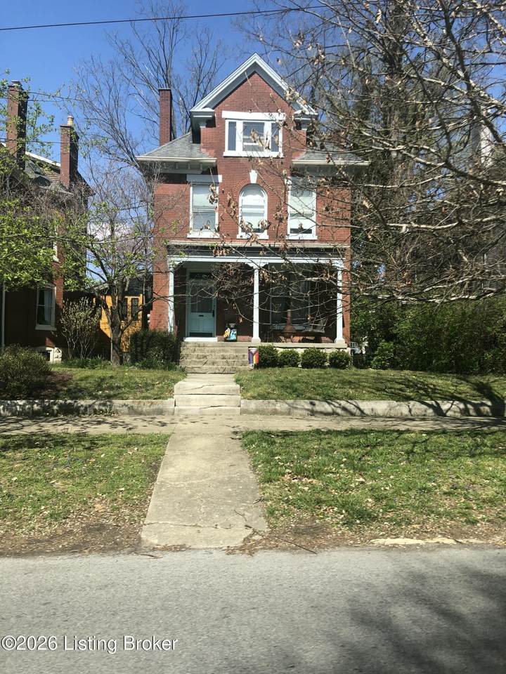 1079 Cherokee Rd - Photo 1