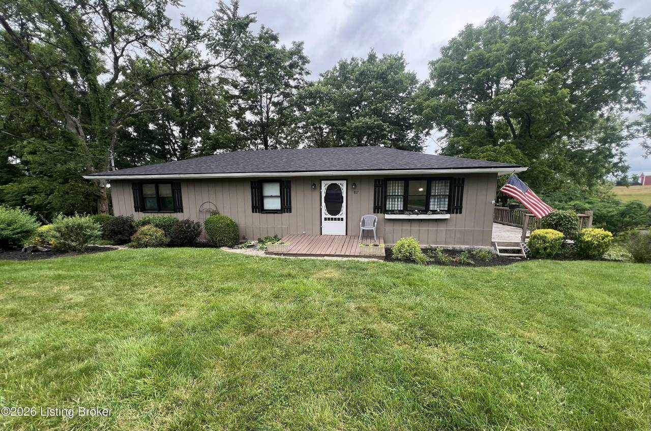 817 Cane Run Rd - Photo 1