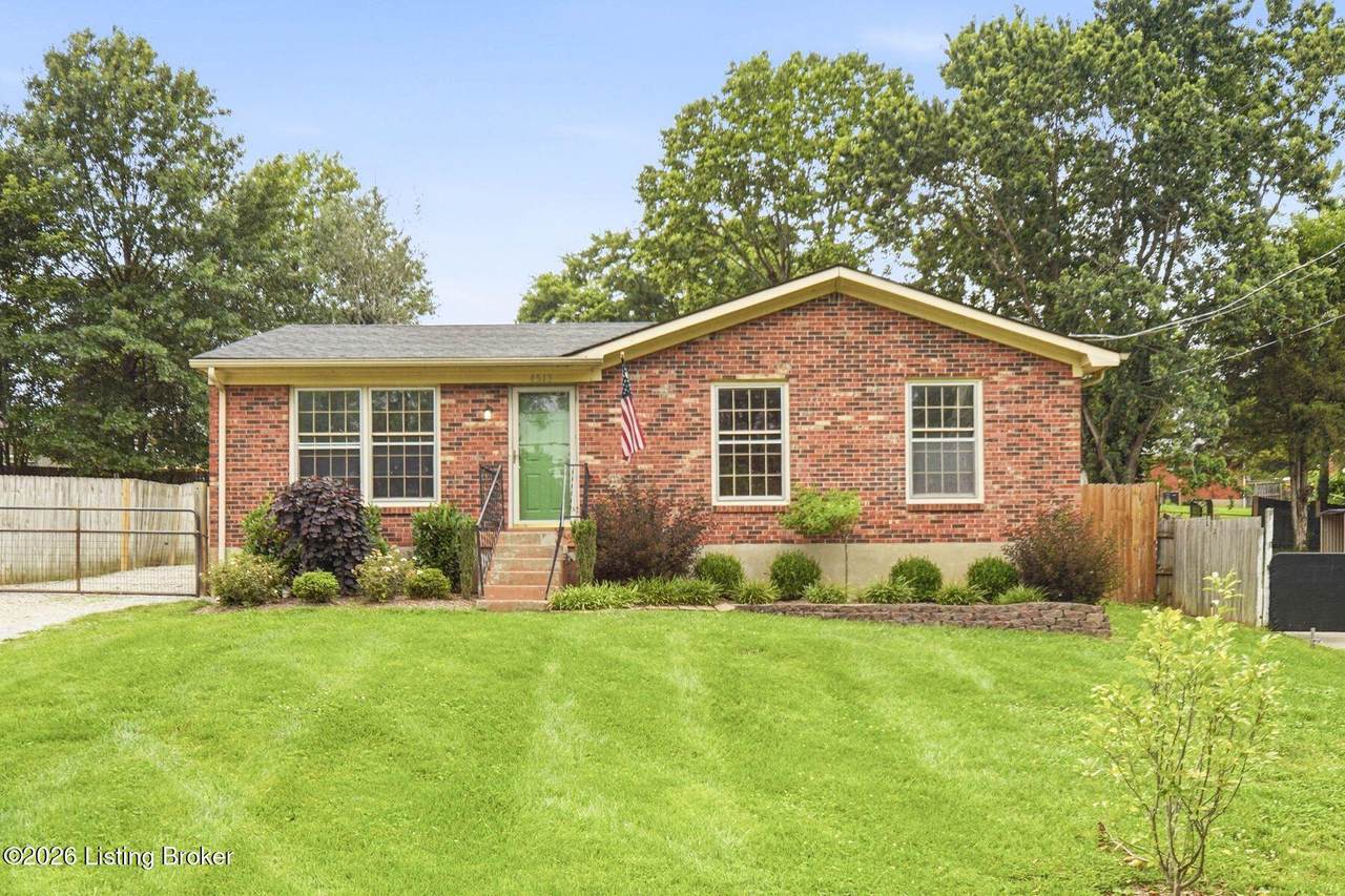 4513 Timothy Way - Photo 1