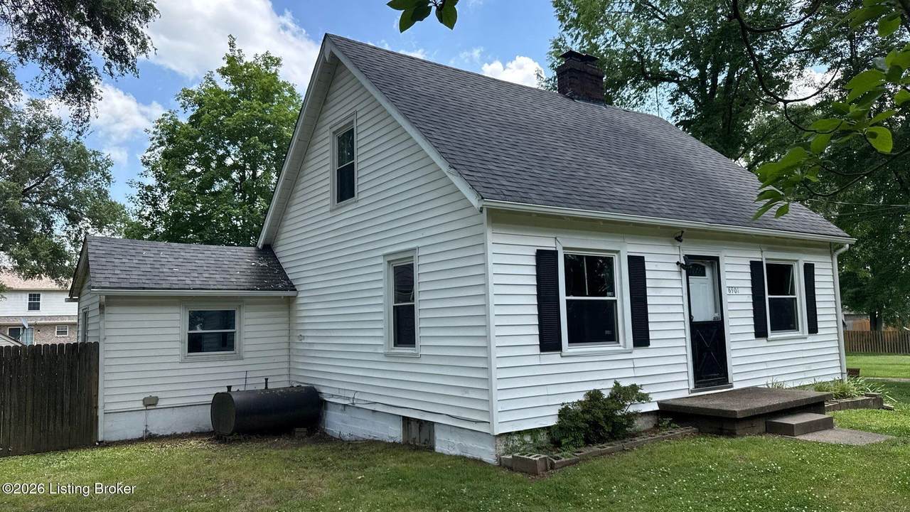 6901 Waller Ln - Photo 1