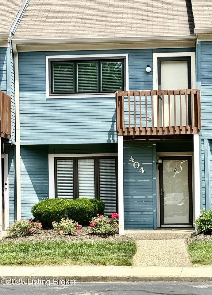 404 Ledgeview Park Dr - Photo 1