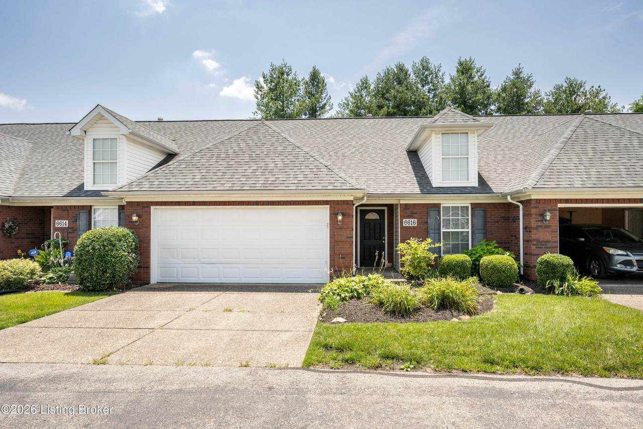 6616 Woods Mill Dr - Photo 1