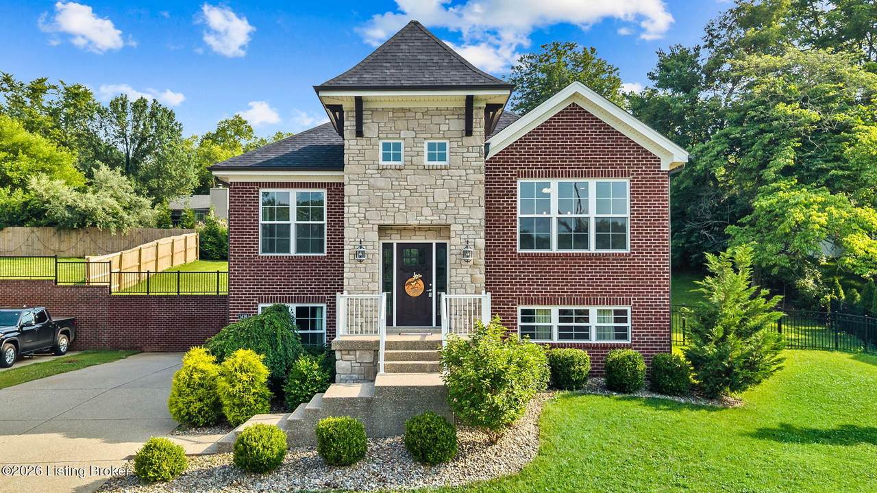 1416 Nightingale Ln - Photo 1