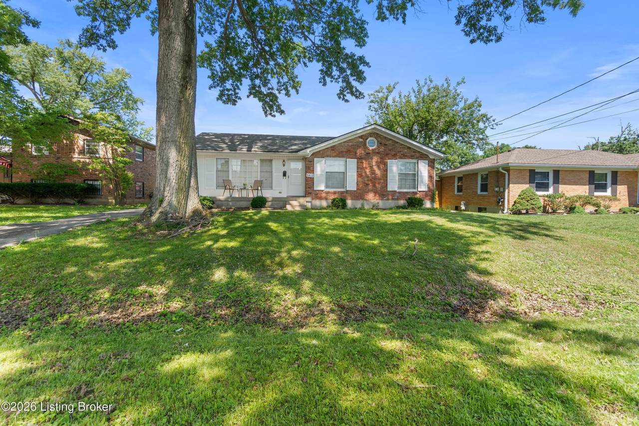 5412 Dannyboy Ln - Photo 1