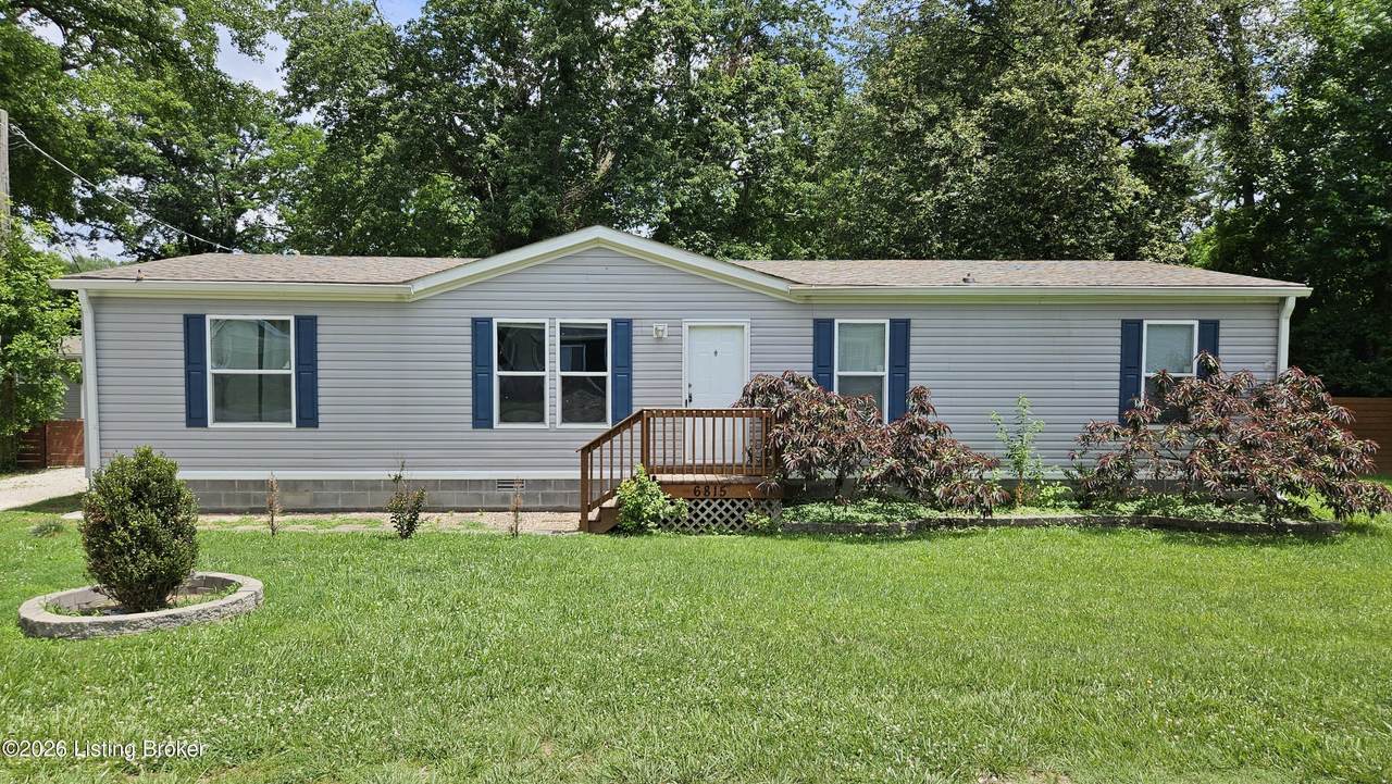 6815 Memory Ln - Photo 1