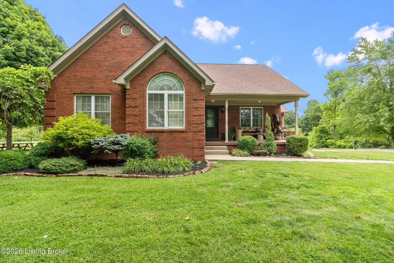 2240 Little Bend Rd - Photo 1