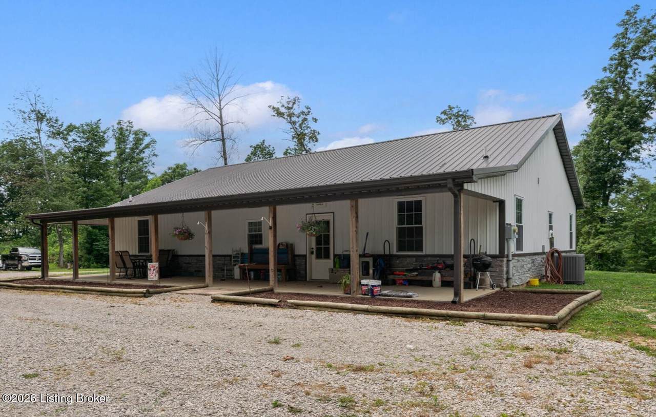 7213 Hammonsville Rd - Photo 1