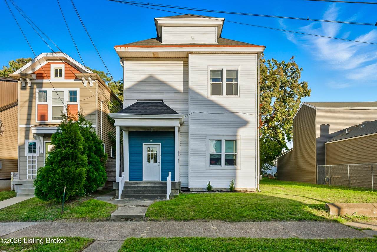 1273 Preston St - Photo 1