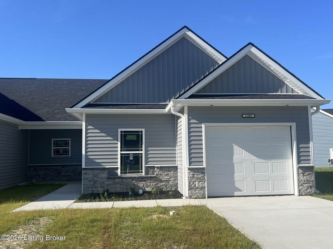 Lot 59 Brookley Place - Photo 1