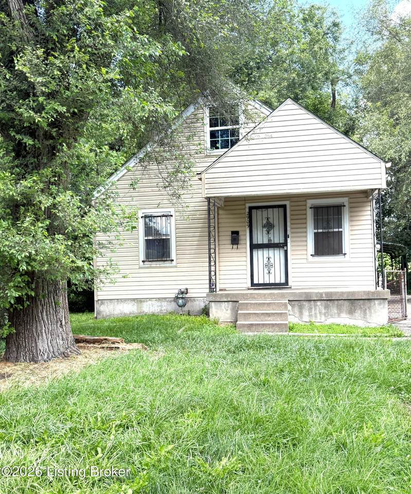 2909 Conestoga Ave - Photo 1
