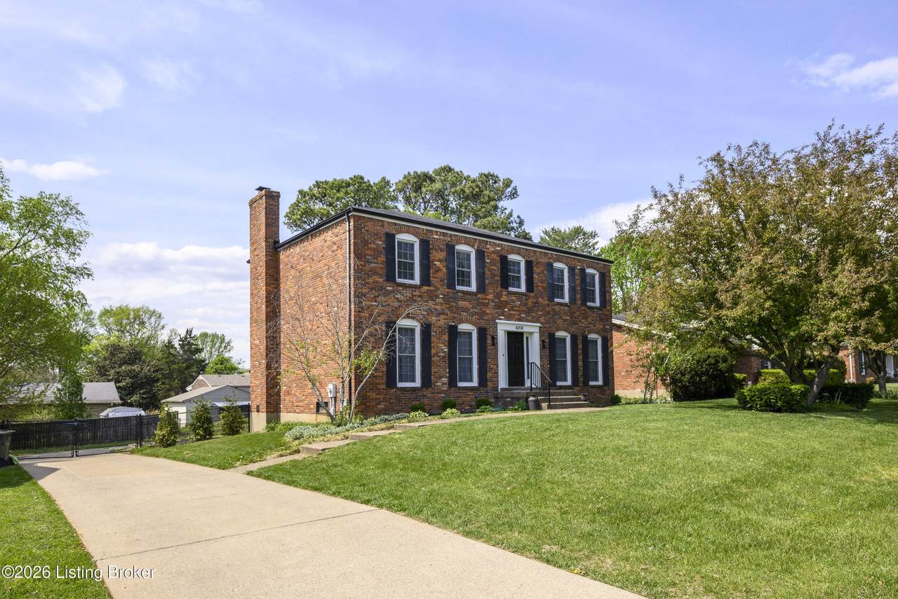 4206 San Marcos Rd - Photo 1