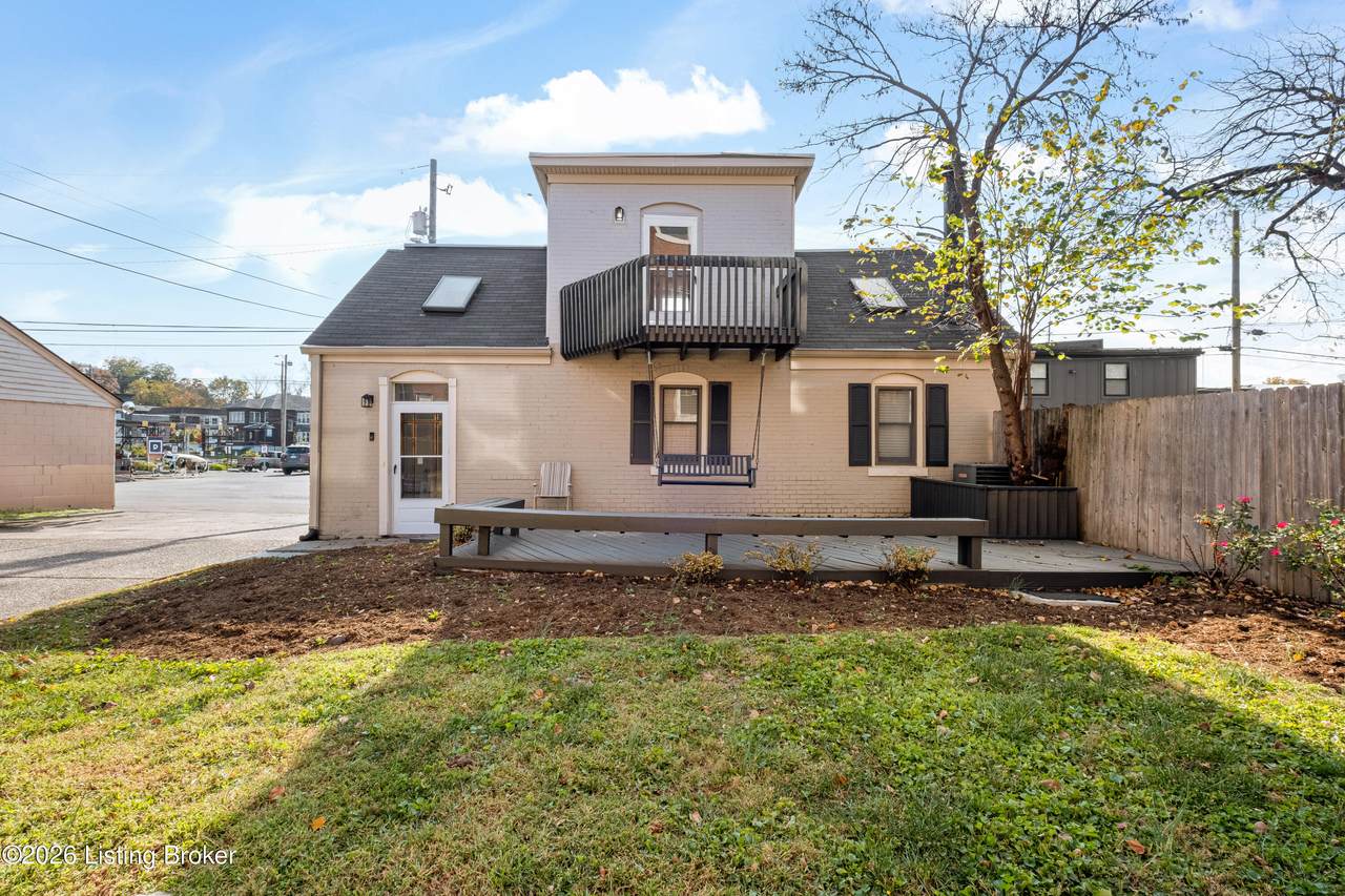 1128 Cherokee Rd - Photo 1