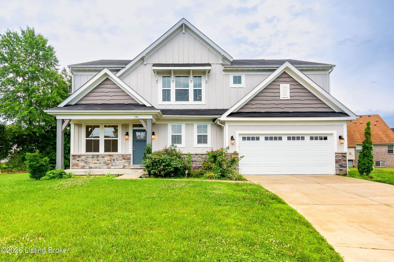 156 Goldeneye Ct - Photo 1