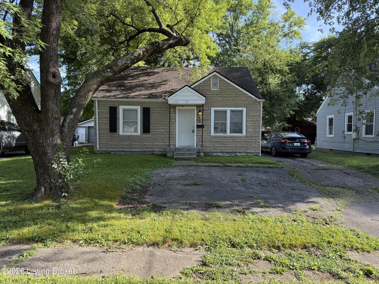1721 Model Rd - Photo 1