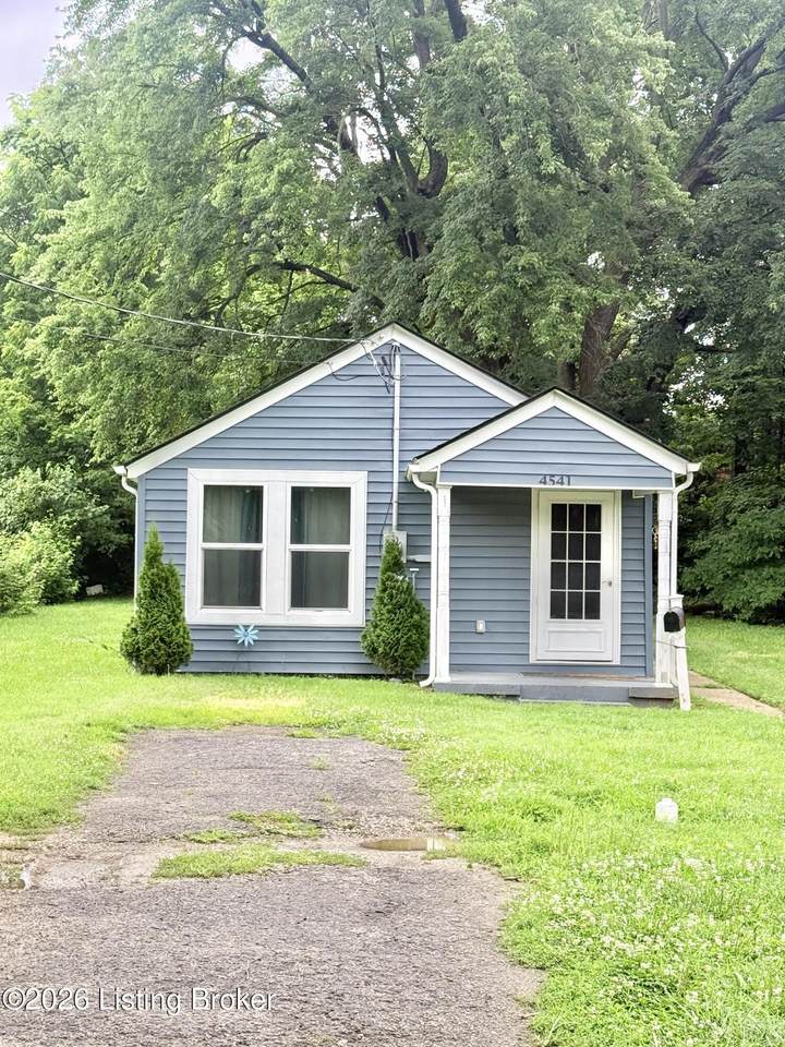 4541 Old Hazelwood Ave - Photo 1