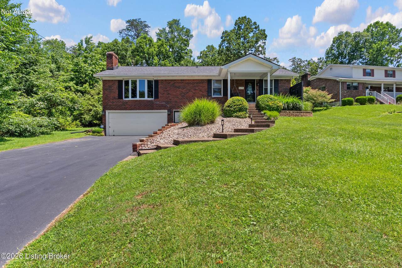 8215 Arnoldtown Rd - Photo 1