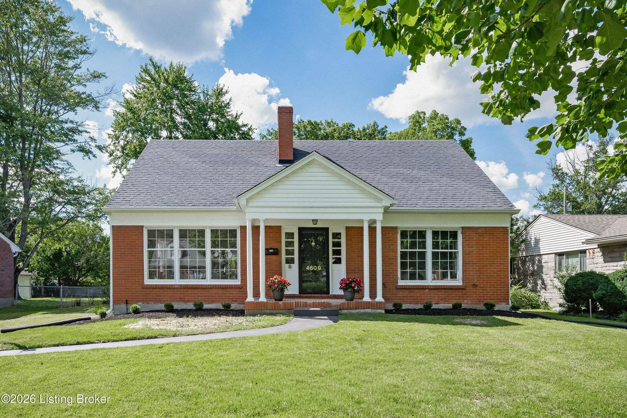 4609 Tween Rd - Photo 1