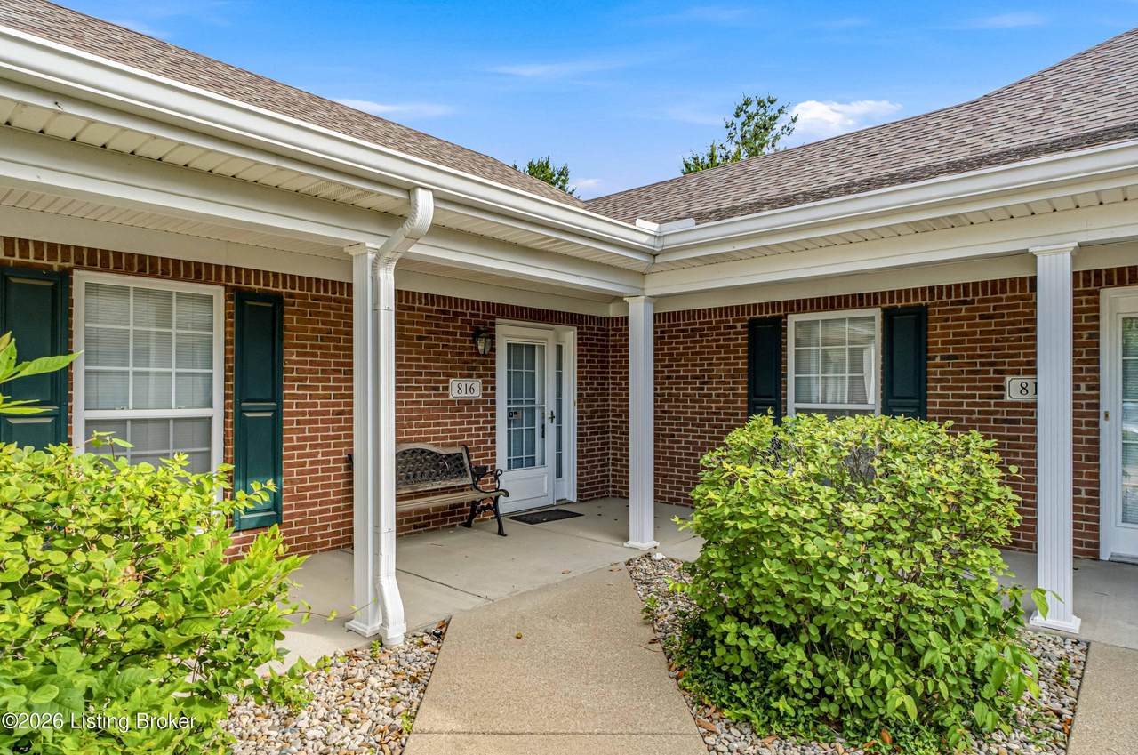 816 Garden Pointe Dr - Photo 1