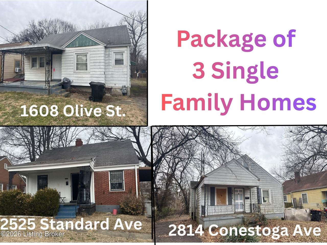 2525 Standard Ave - Photo 1