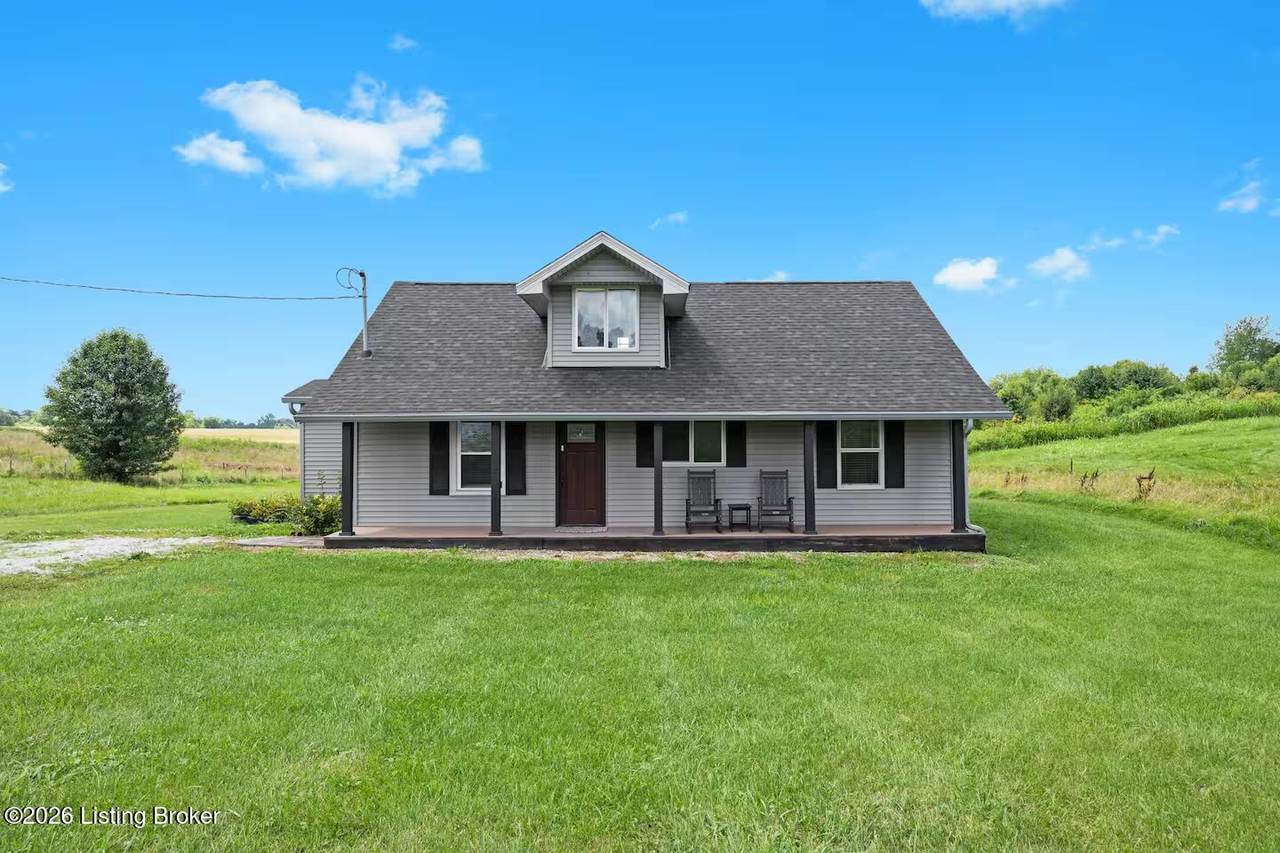 2767 Bardstown Trail - Photo 1