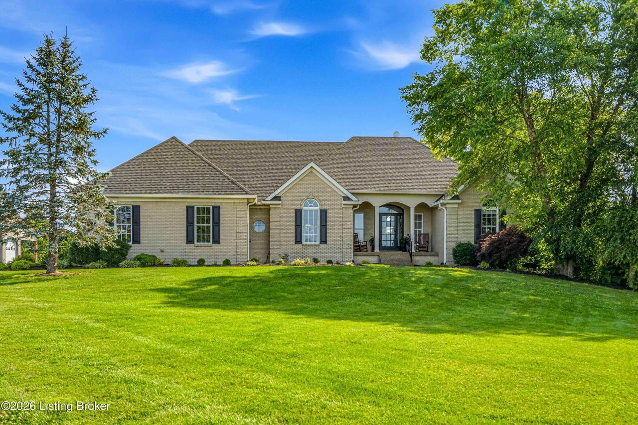 37 Timberwood Dr - Photo 1