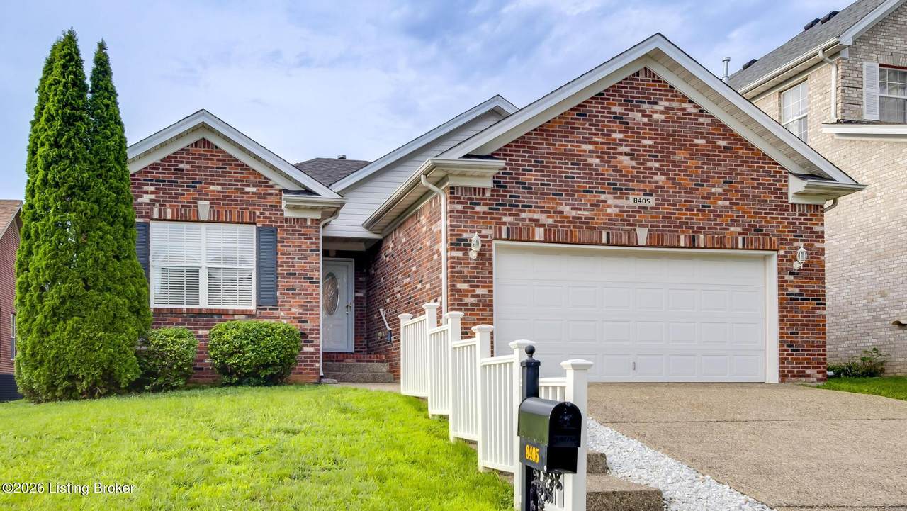 8405 Sunny Stone Ln - Photo 1
