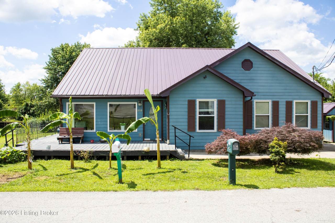 518 Stone St - Photo 1