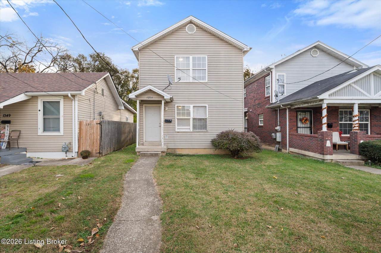 1351 20th St - Photo 1