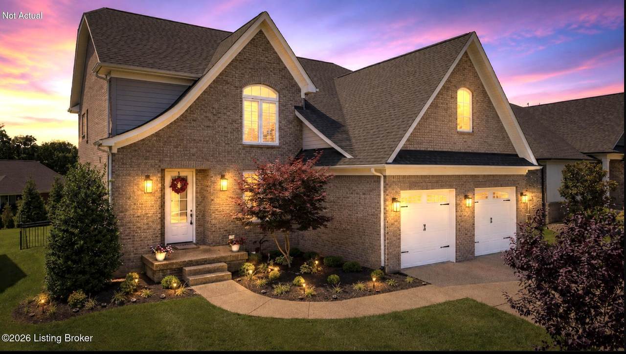 3604 Aspen Creek Dr - Photo 1