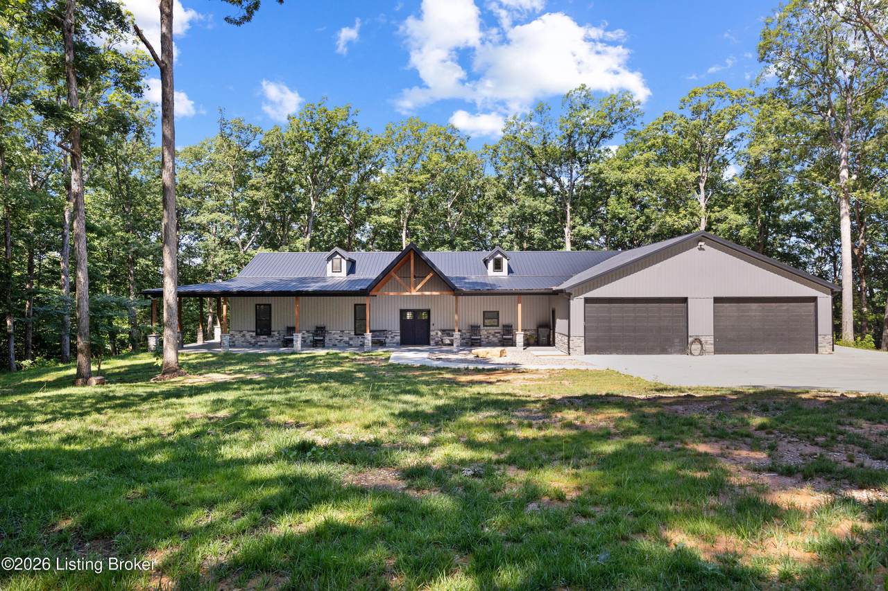 457 Ponderosa Pl - Photo 1