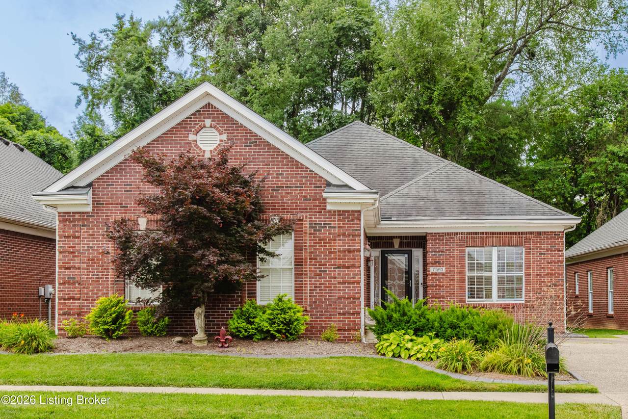 7120 Brett Frazier Dr - Photo 1