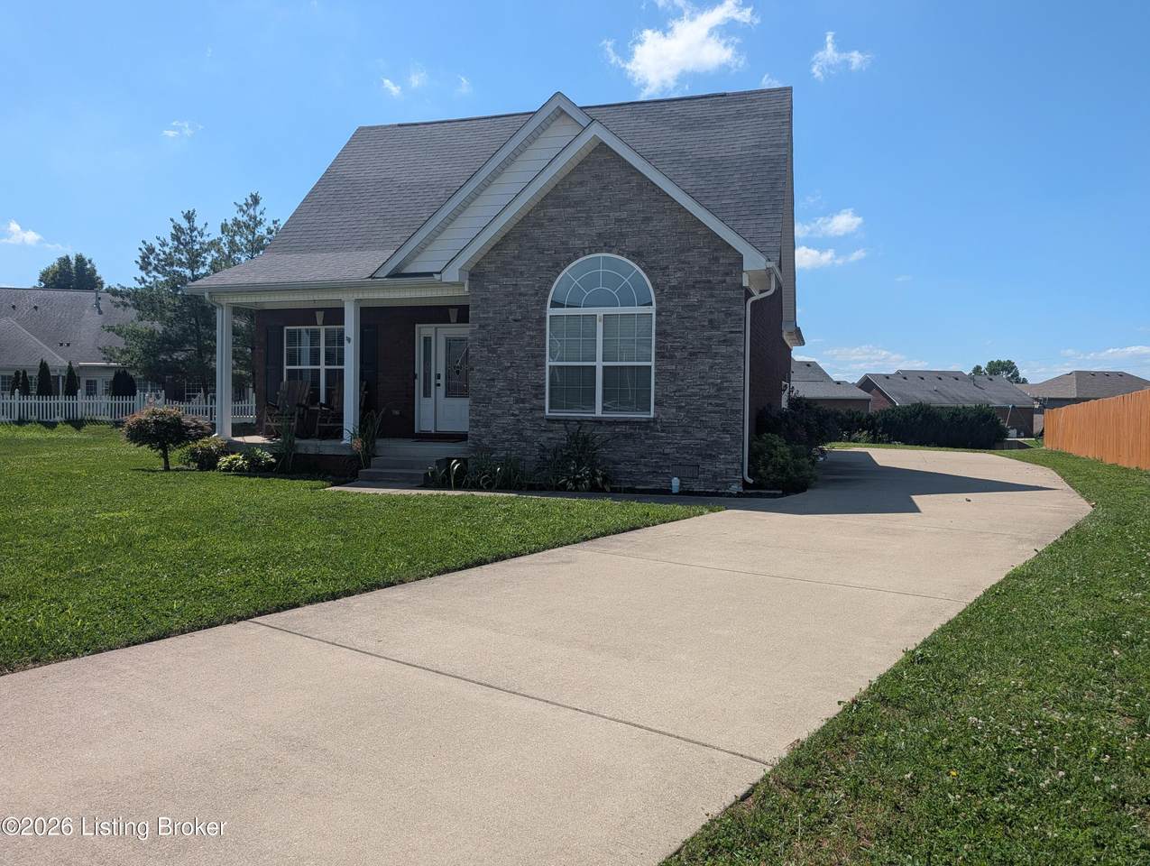 158 Elder Glen Ct - Photo 1