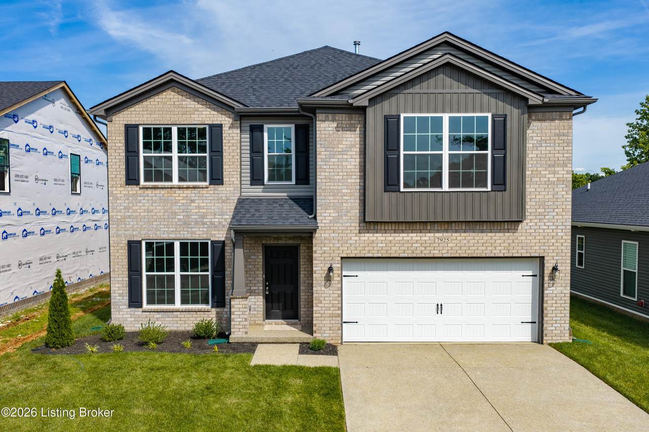7925 Copper Drift Way - Photo 1
