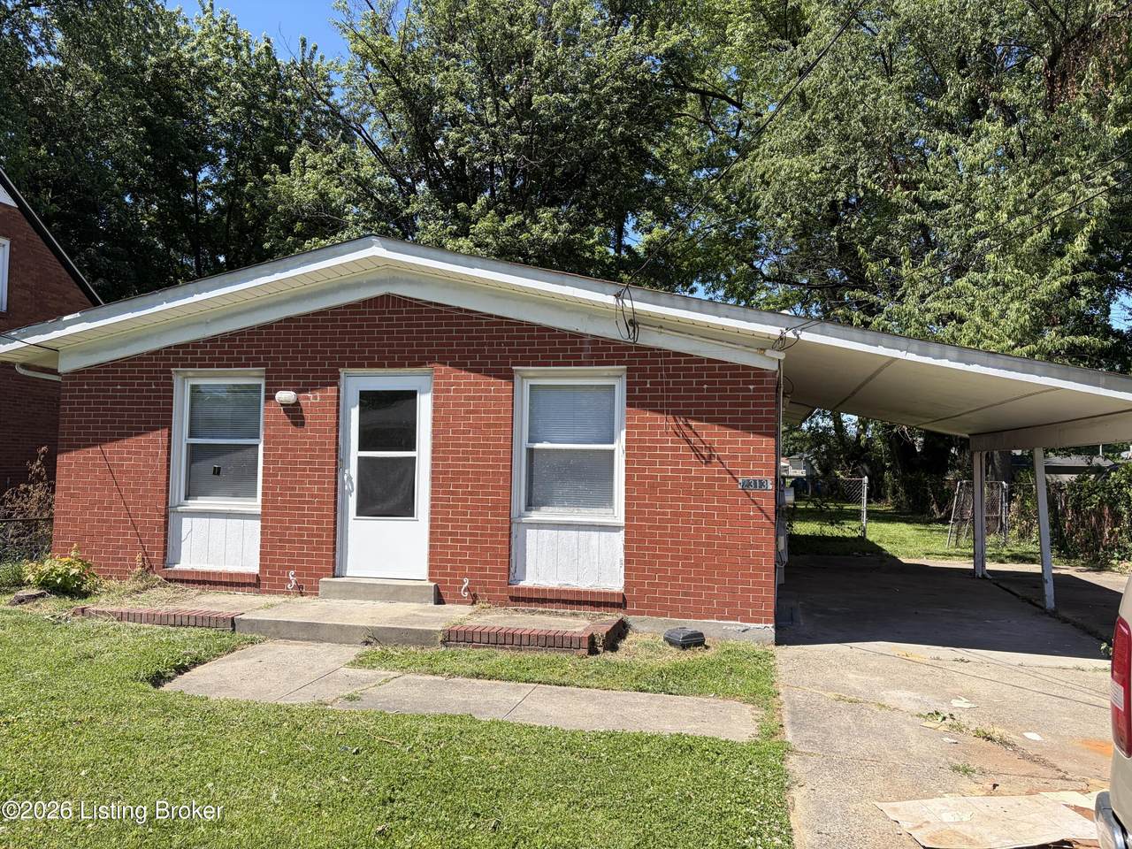 2313 Fust Ave - Photo 1