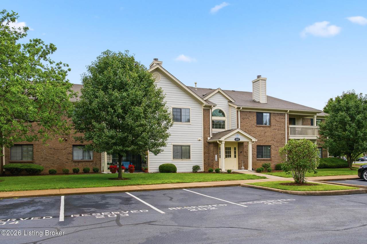 8401 Ambrosse Ln - Photo 1