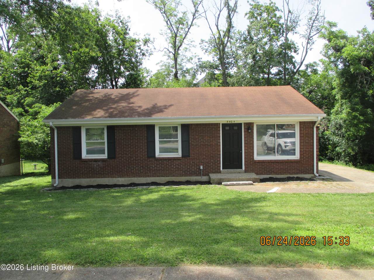 5404 Windy Willow Dr - Photo 1