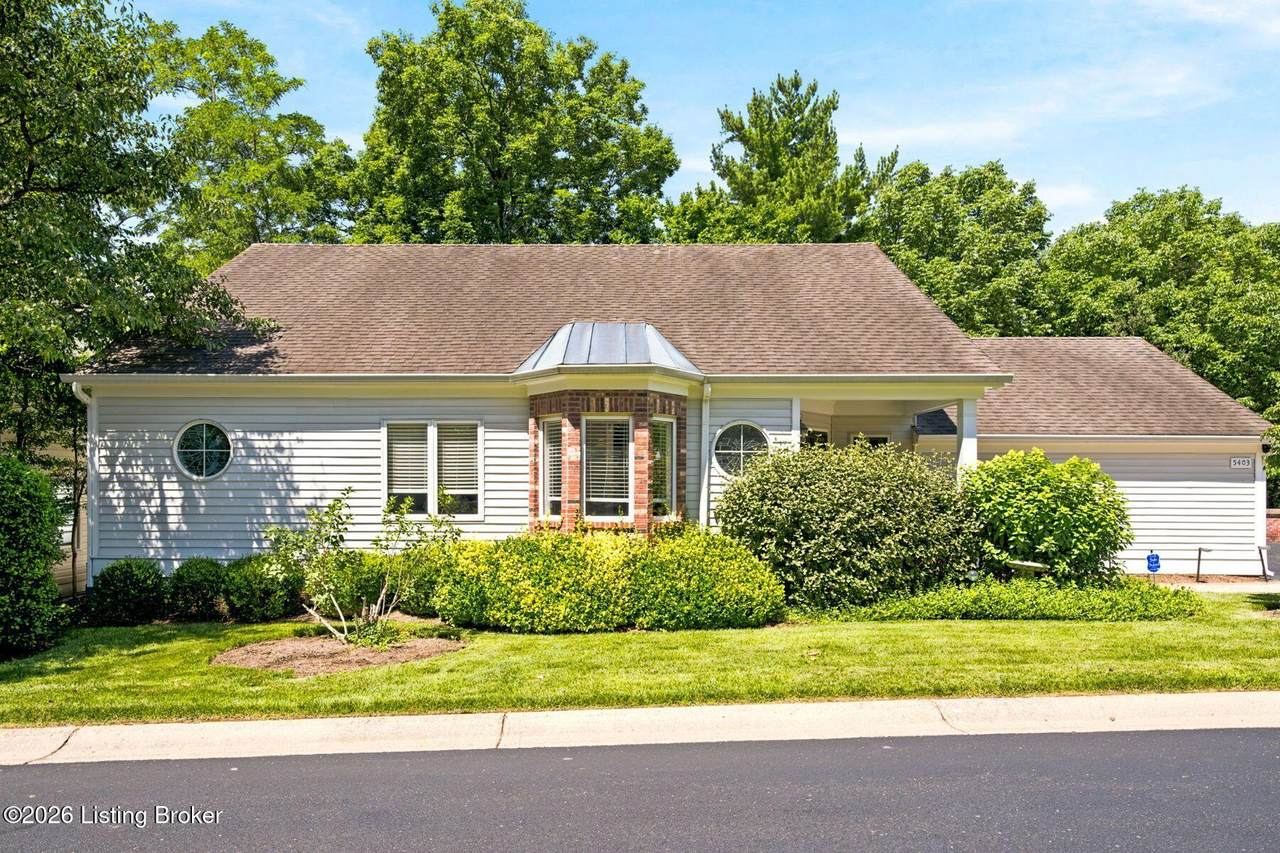 5403 Indian Woods Dr - Photo 1