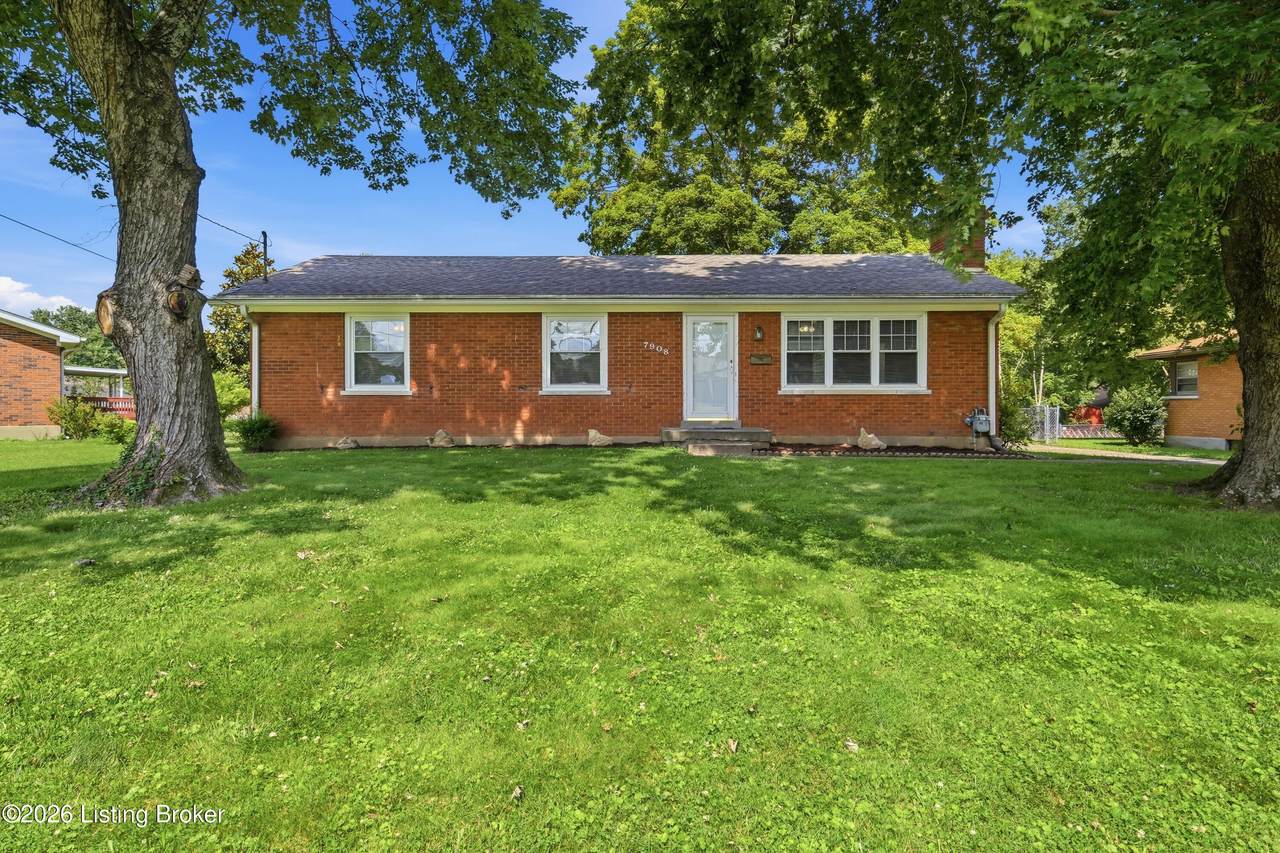 7908 Red Cedar Way - Photo 1