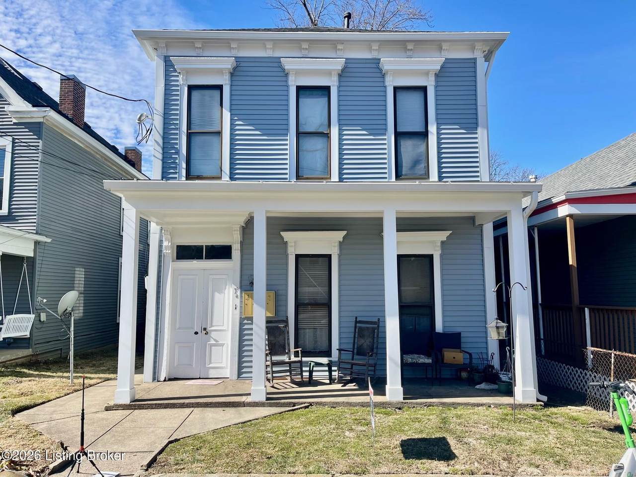 216 Pope St - Photo 1